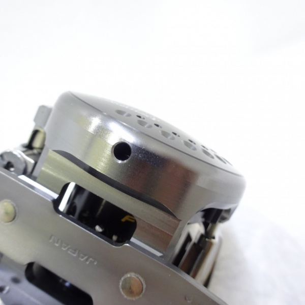 17カルカッタコンクエストBFS HG(右)
